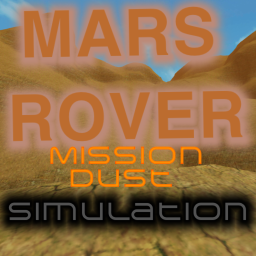 Mars Rover Simulation