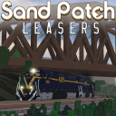 (LEASERS)🚂Sand Patch 