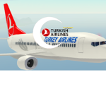Comoloco Airlines
