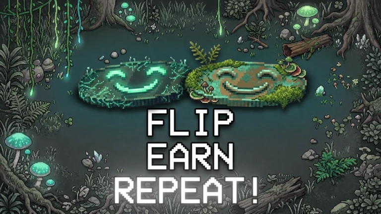 Coins + Ascension Update!