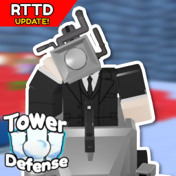 Returned Toilet Tower Defense