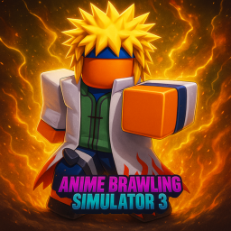 [UPD] Anime Brawling Simulator 3