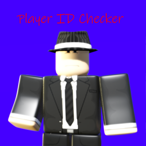 Player ID Checker