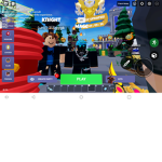 Hello its bacons and cusins also freinds