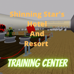 Shining Star Training Centre