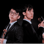 twosetviolin