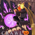 [CRAWLOWEEN 🎃 ] Crawl