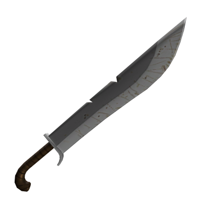 Spartan Sword