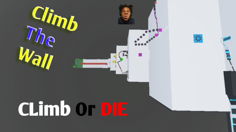 [Update]Climb The Wall