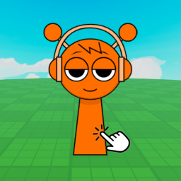 Don't Press Sprunki! icon