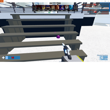 epic admin [OBBY!]