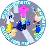 caption=Badge