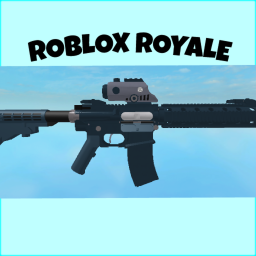 Roblox Royale No Build [Beta]