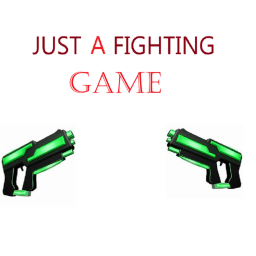 Just a fighting game (GROUP VERSION) (check desc)