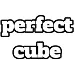 Perfect Cube