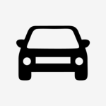 test vehicles