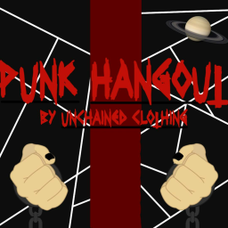 Punk Hangout