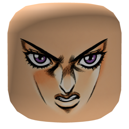 Narancia (Manga) Roblox item