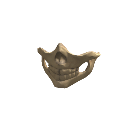 skele mask