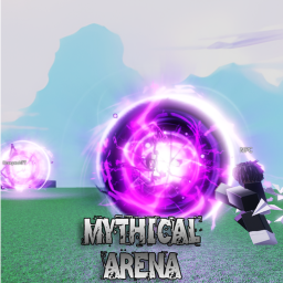 [WIND]Mythical Arena
