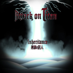 Attack On Titan: Inheritance