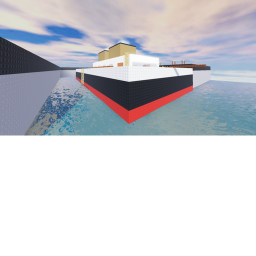 Voyage world RP