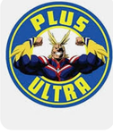 Plusssss Ultraaaa!