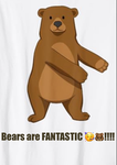 Bear tastic group