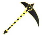 ✅ Scythe