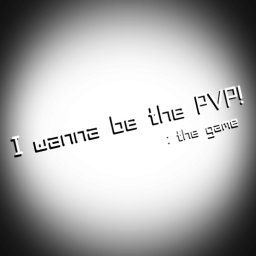 I wanna be the PVP! icon