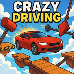 Crazy Driving - Alpha