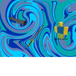 Roblox PVP