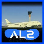 Air-Liners 2 ✈ Fly Aero Planes Flight Simulator RP