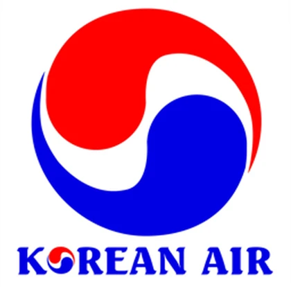 Korean Airlines PTFS Roblox group icon