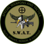 TPNPC|Special Weapons And Tactics