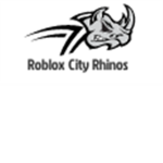 The Roblox City Rhinos