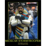 The Epic Mexicano's!!