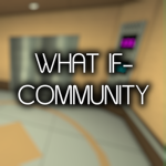 What if-Community
