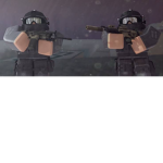 Alpha Squad (Rescue Team)