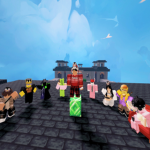 Hoppy’s Events