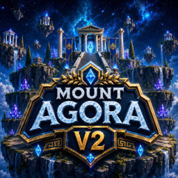 MOUNT AGORA V2