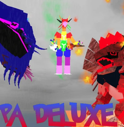 (GOODY LEGENDS) Roblox group icon