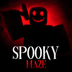 The Spooky Maze