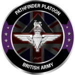 |MBA| Ρathfinder Platoon