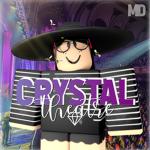 Crystal Theatre!