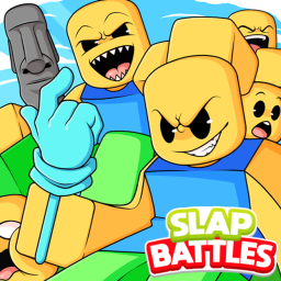[BACK] Slap Battles