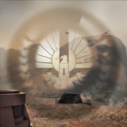 [HG] Crater Valley - Pyralia