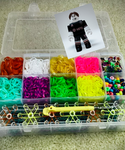 Rainbow Loom Club