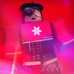 Mimisumimi's Fan Group!