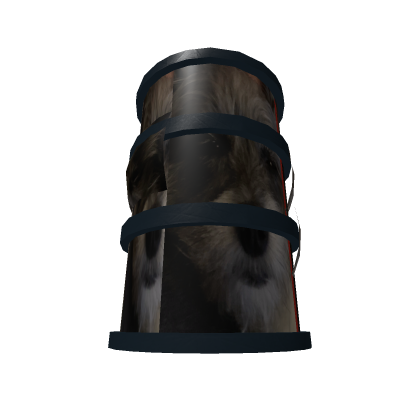 Ninockified Explosive Barrel